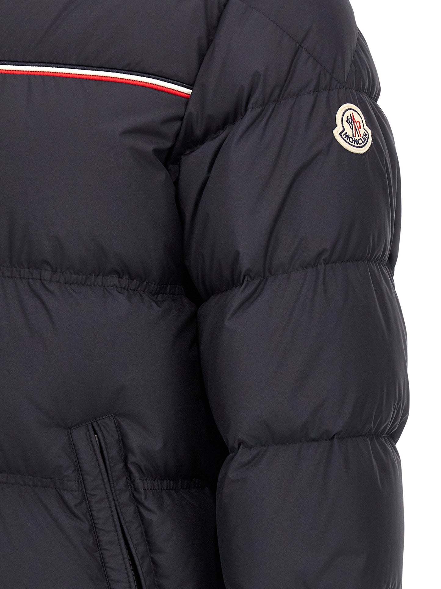 'Bouvaque' down jacket Down jacket, Parka, Casual jackets