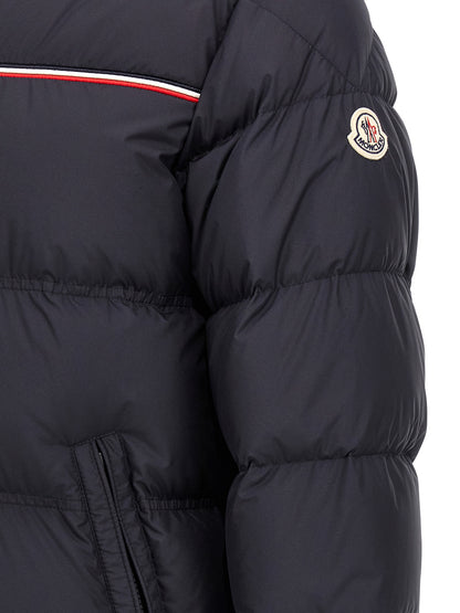 'Bouvaque' down jacket Down jacket, Parka, Casual jackets