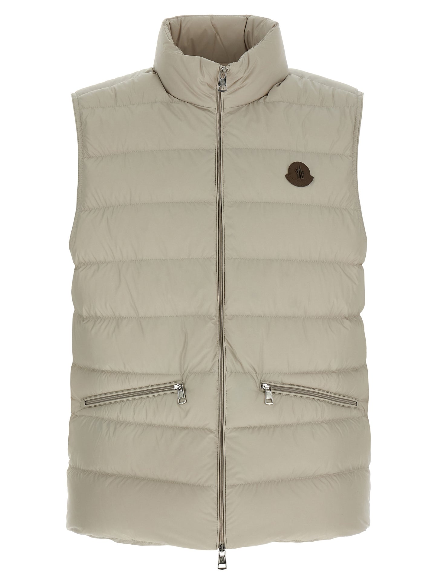 'Treompan' vest Gilet