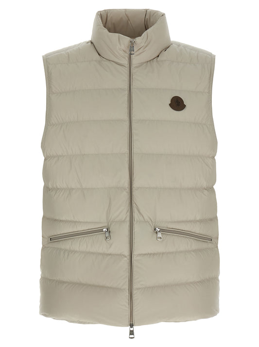 'Treompan' vest Gilet