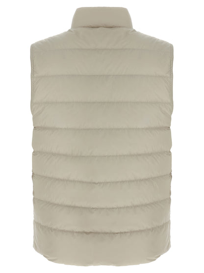 'Treompan' vest Gilet