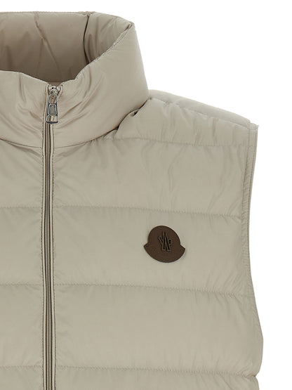 'Treompan' vest Gilet
