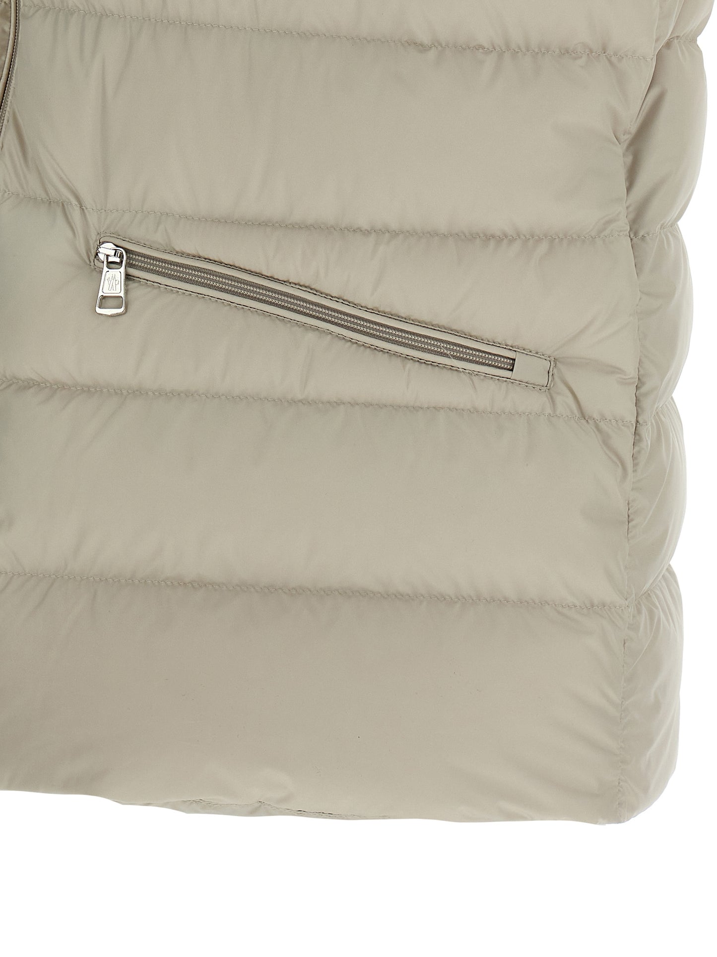 'Treompan' vest Gilet
