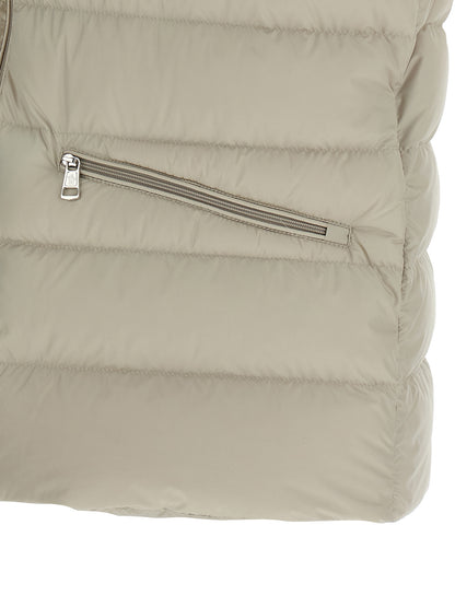 'Treompan' vest Gilet