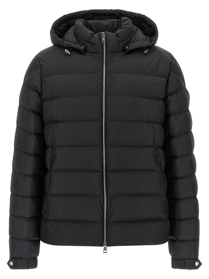 'Arneb' down jacket Down jacket, Parka, Casual jackets