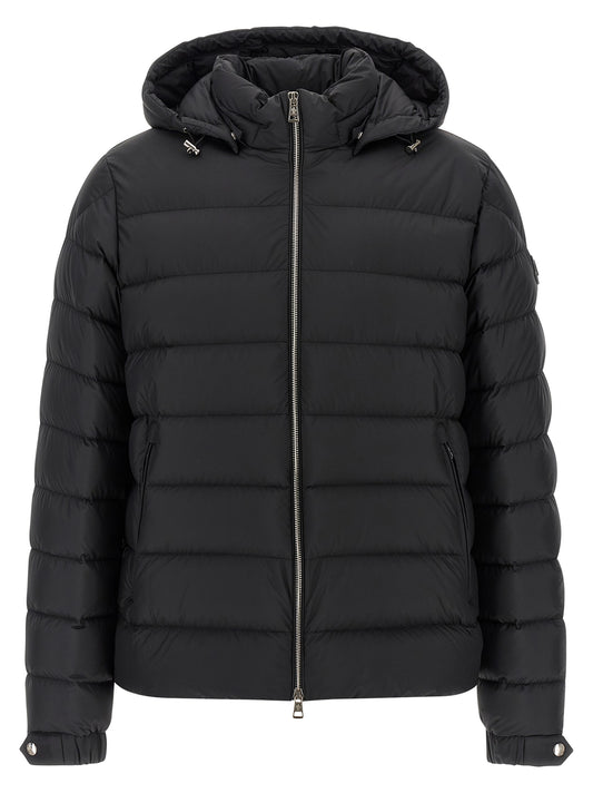 'Arneb' down jacket Down jacket, Parka, Casual jackets