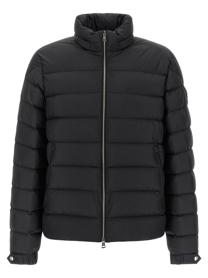 'Arneb' down jacket Down jacket, Parka, Casual jackets