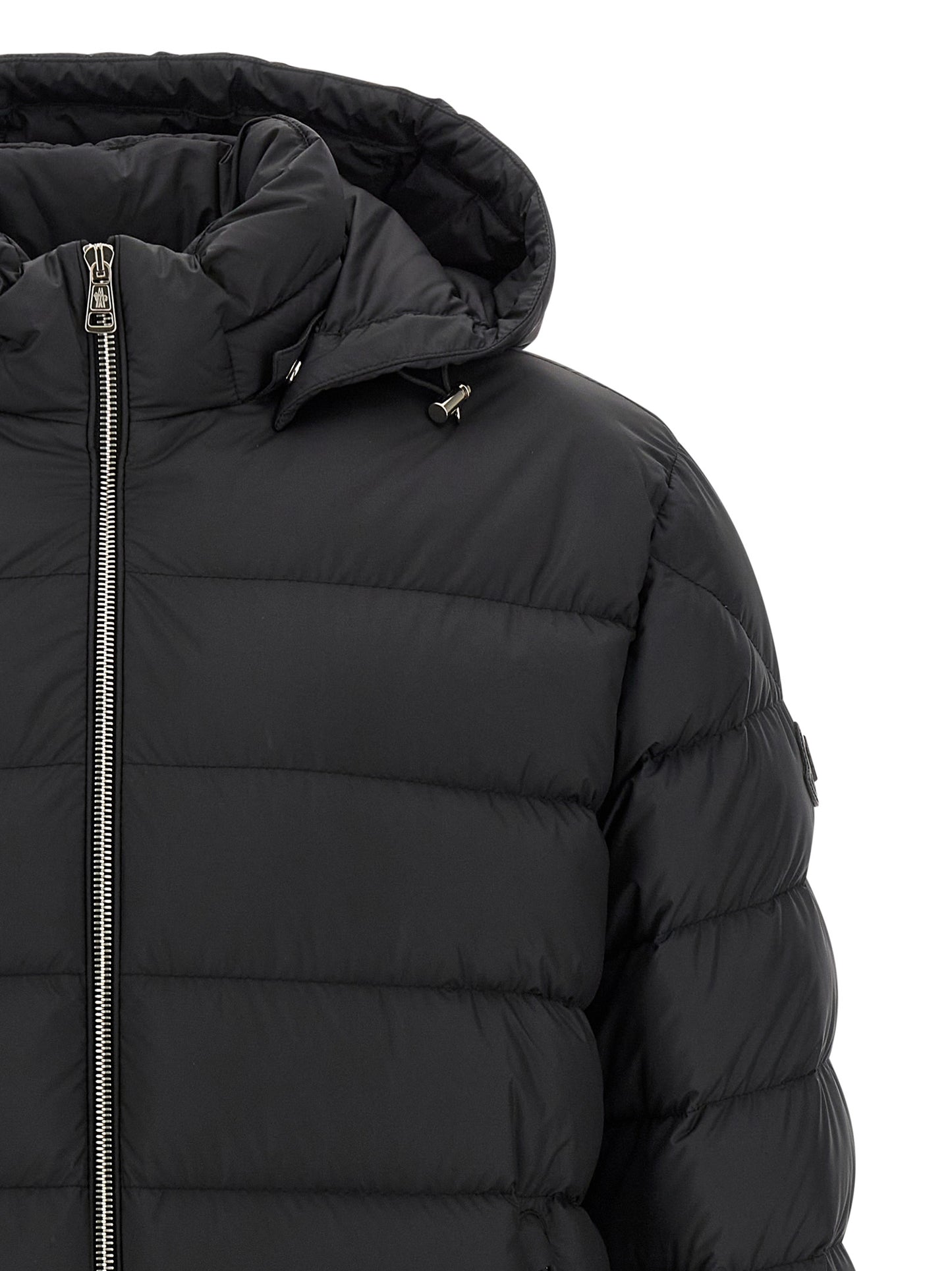 'Arneb' down jacket Down jacket, Parka, Casual jackets