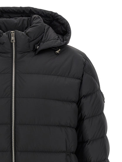 'Arneb' down jacket Down jacket, Parka, Casual jackets