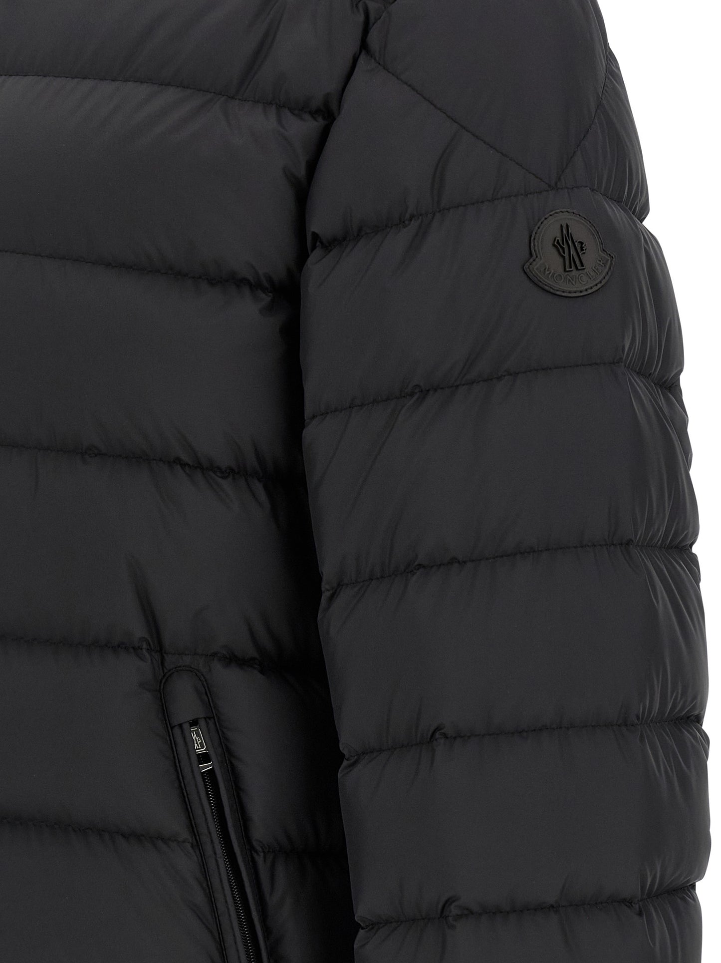 'Arneb' down jacket Down jacket, Parka, Casual jackets