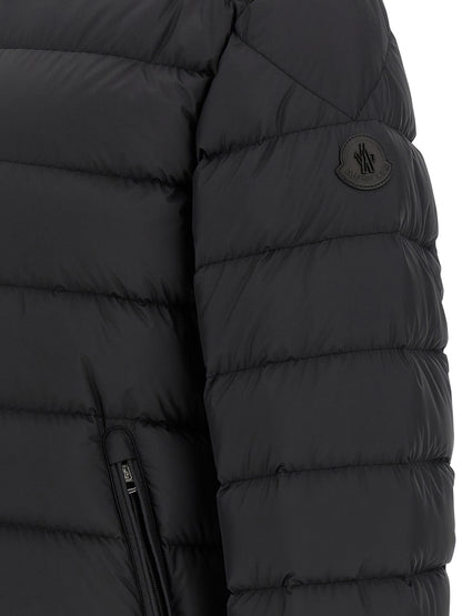 'Arneb' down jacket Down jacket, Parka, Casual jackets