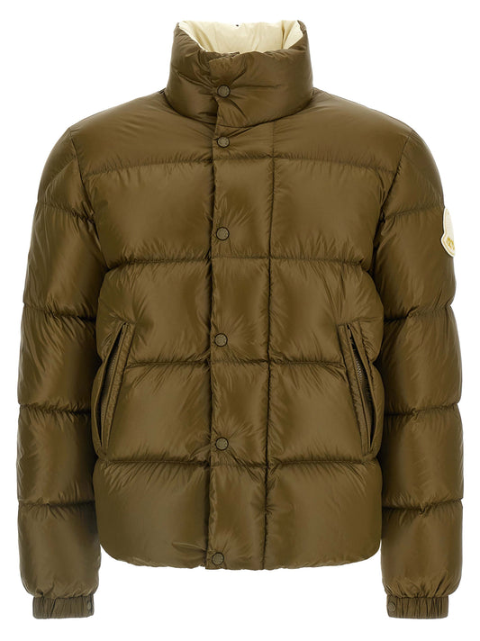 'Tripiti' down jacket Down jacket, Parka, Casual jackets