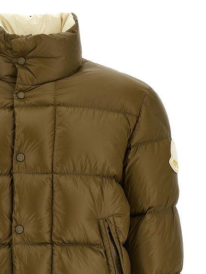 'Tripiti' down jacket Down jacket, Parka, Casual jackets