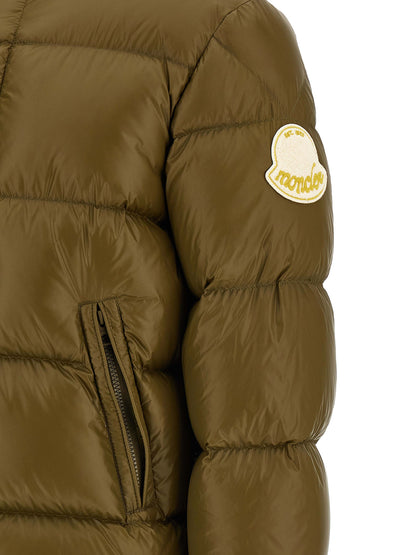 'Tripiti' down jacket Down jacket, Parka, Casual jackets
