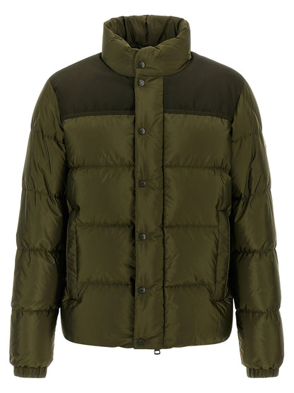 'Virolais' down jacket Down jacket, Parka, Casual jackets