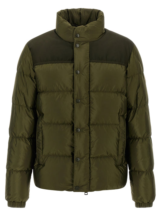'Virolais' down jacket Down jacket, Parka, Casual jackets