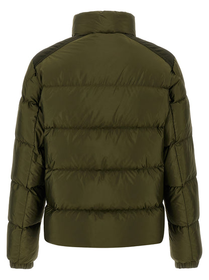 'Virolais' down jacket Down jacket, Parka, Casual jackets