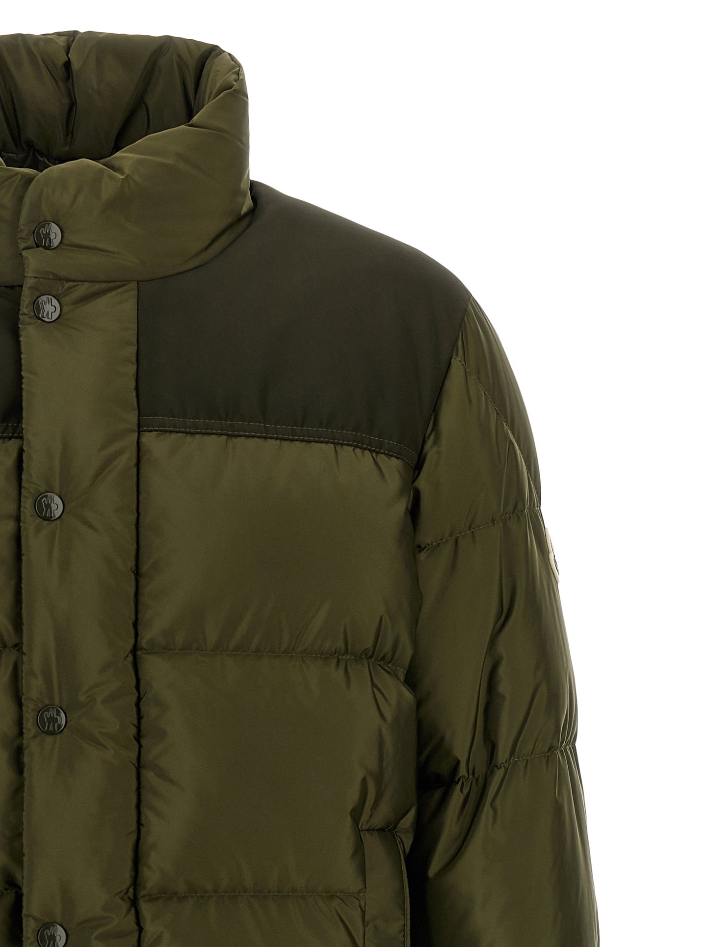 'Virolais' down jacket Down jacket, Parka, Casual jackets