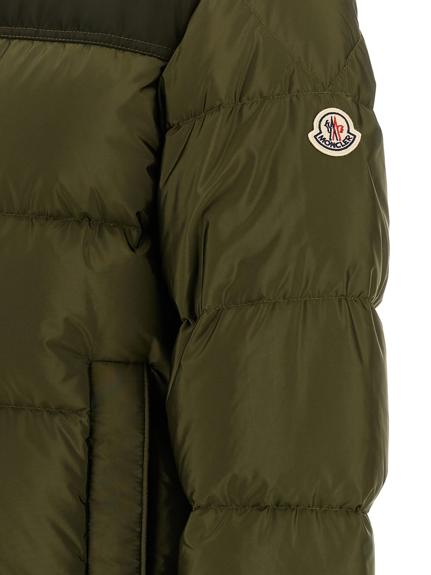 'Virolais' down jacket Down jacket, Parka, Casual jackets