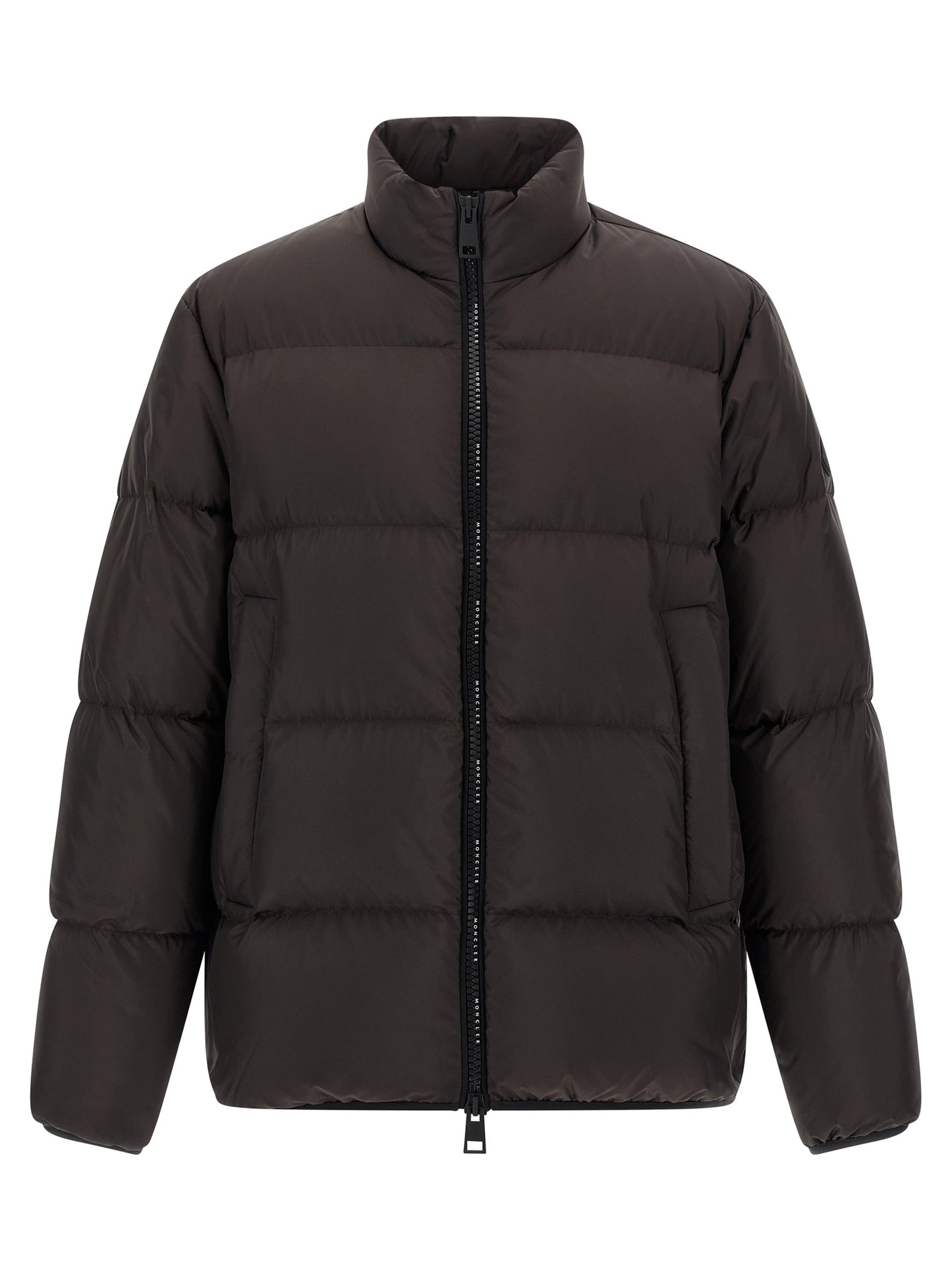 'Erterle' down jacket Down jacket, Parka, Casual jackets
