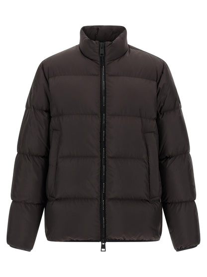 'Erterle' down jacket Down jacket, Parka, Casual jackets