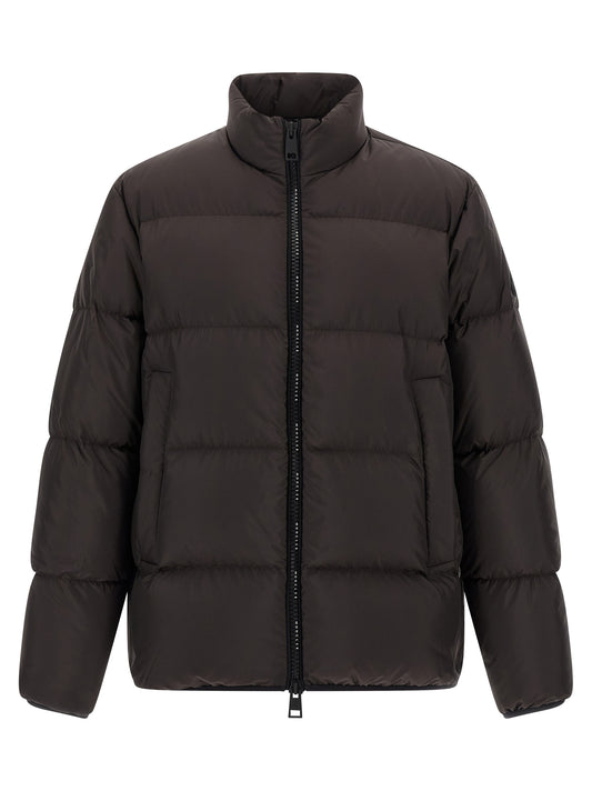 'Erterle' down jacket Down jacket, Parka, Casual jackets