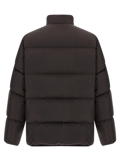 'Erterle' down jacket Down jacket, Parka, Casual jackets