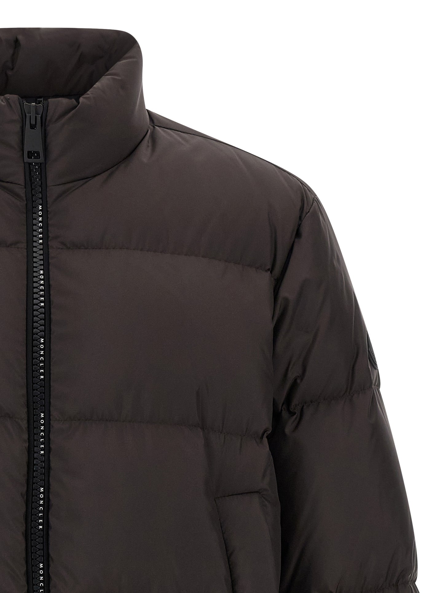 'Erterle' down jacket Down jacket, Parka, Casual jackets