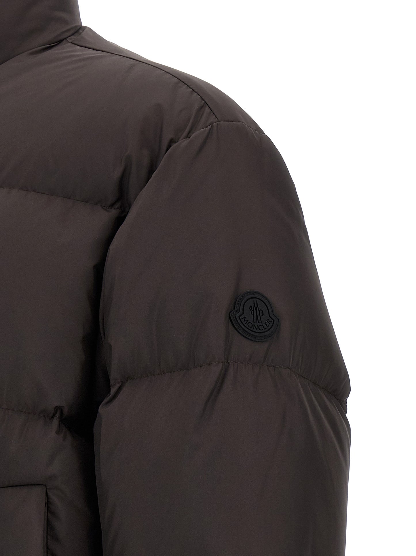 'Erterle' down jacket Down jacket, Parka, Casual jackets