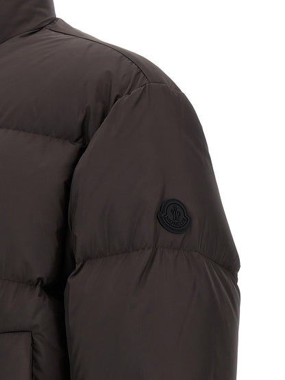 'Erterle' down jacket Down jacket, Parka, Casual jackets
