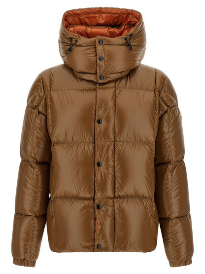 'Parana' down jacket Down jacket, Parka, Casual jackets