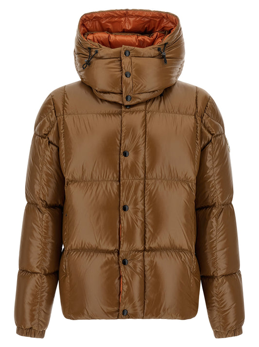 'Parana' down jacket Down jacket, Parka, Casual jackets