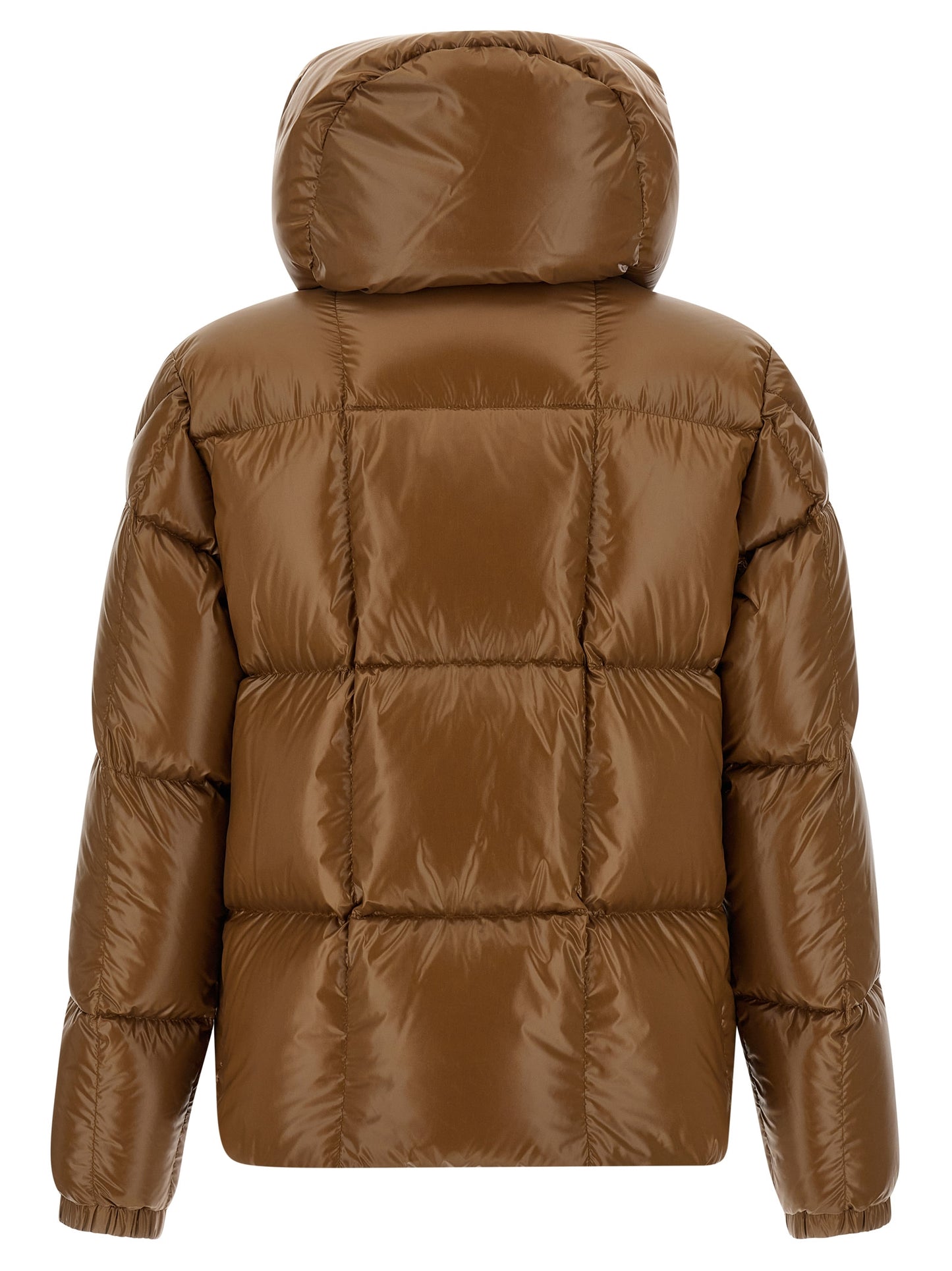 'Parana' down jacket Down jacket, Parka, Casual jackets