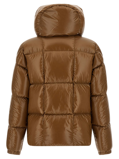 'Parana' down jacket Down jacket, Parka, Casual jackets