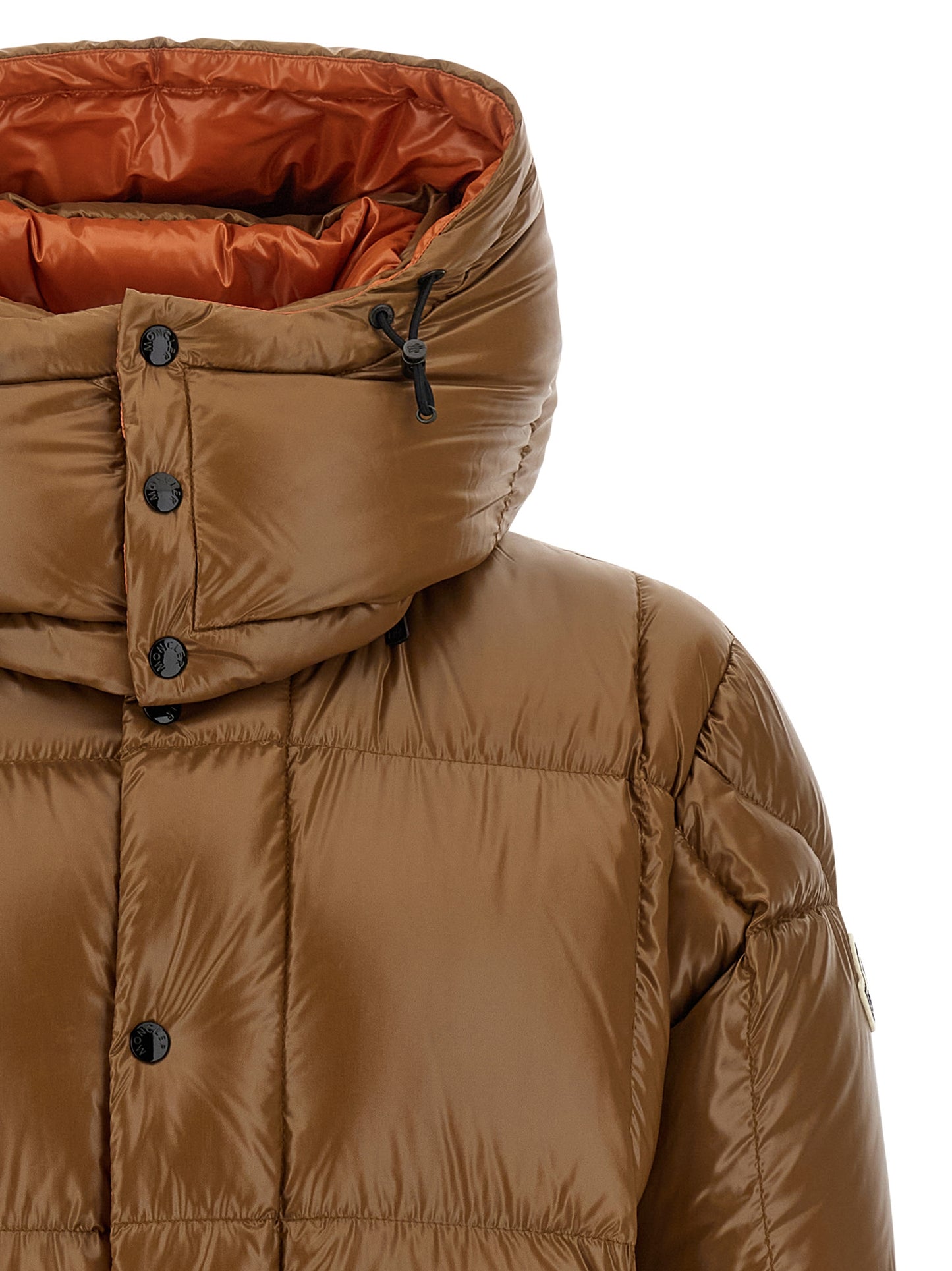 'Parana' down jacket Down jacket, Parka, Casual jackets