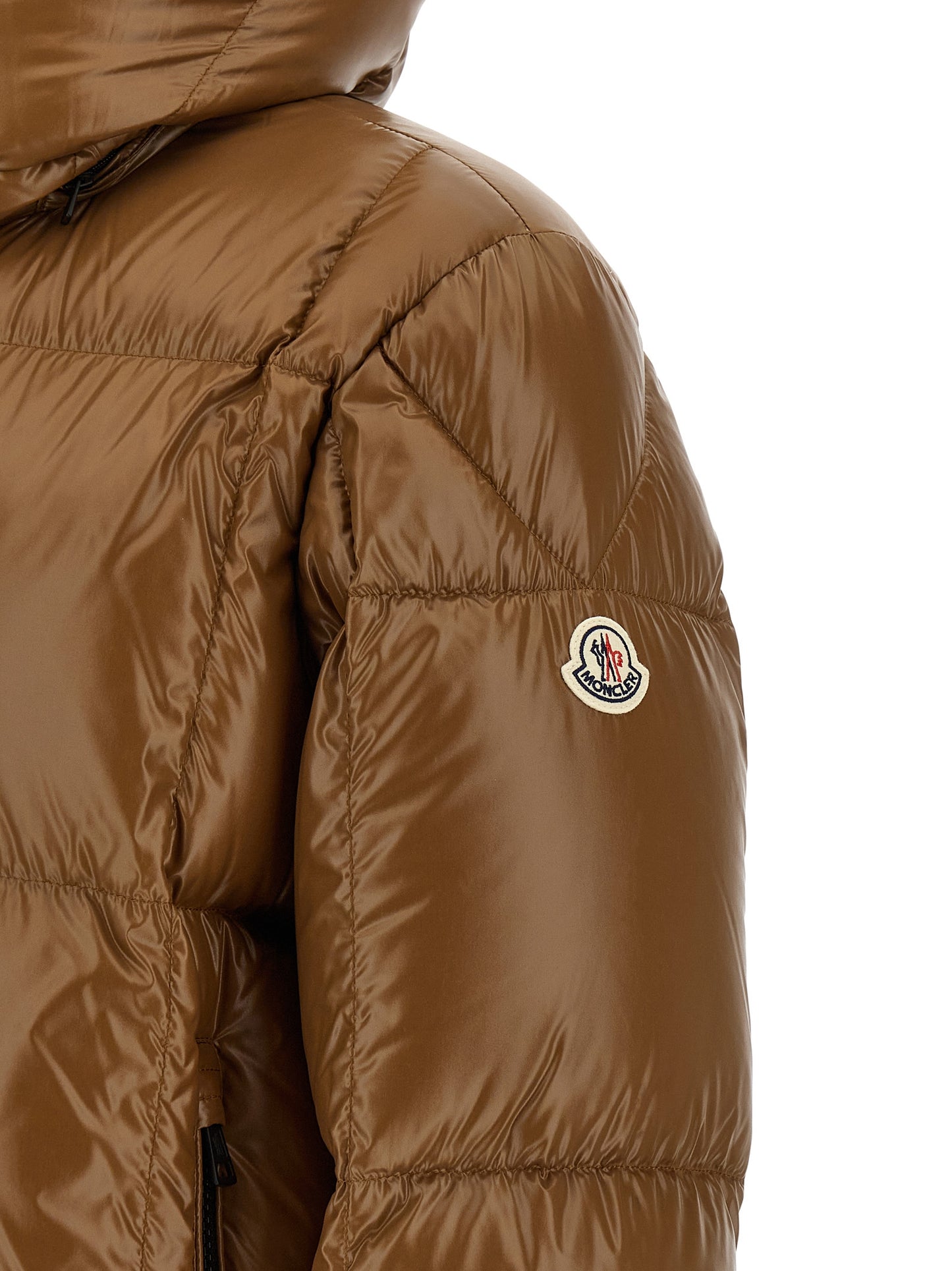 'Parana' down jacket Down jacket, Parka, Casual jackets
