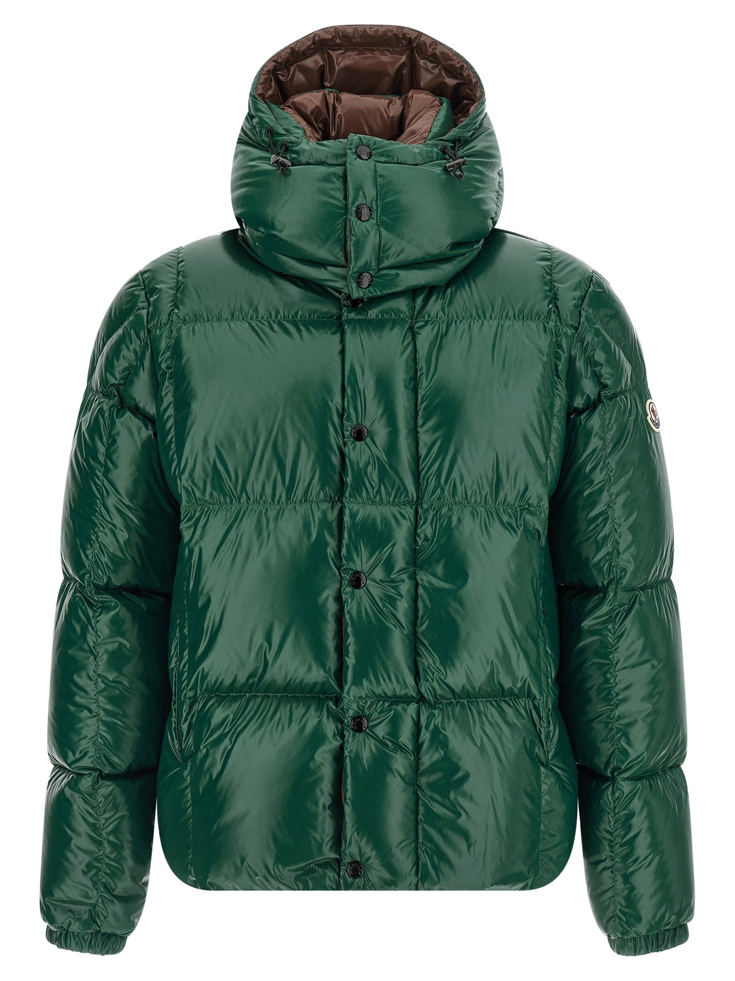 'Parana' down jacket Down jacket, Parka, Casual jackets