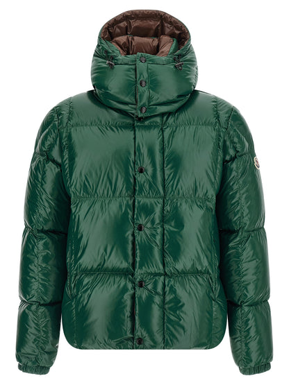 'Parana' down jacket Down jacket, Parka, Casual jackets