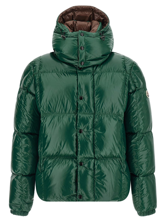 'Parana' down jacket Down jacket, Parka, Casual jackets