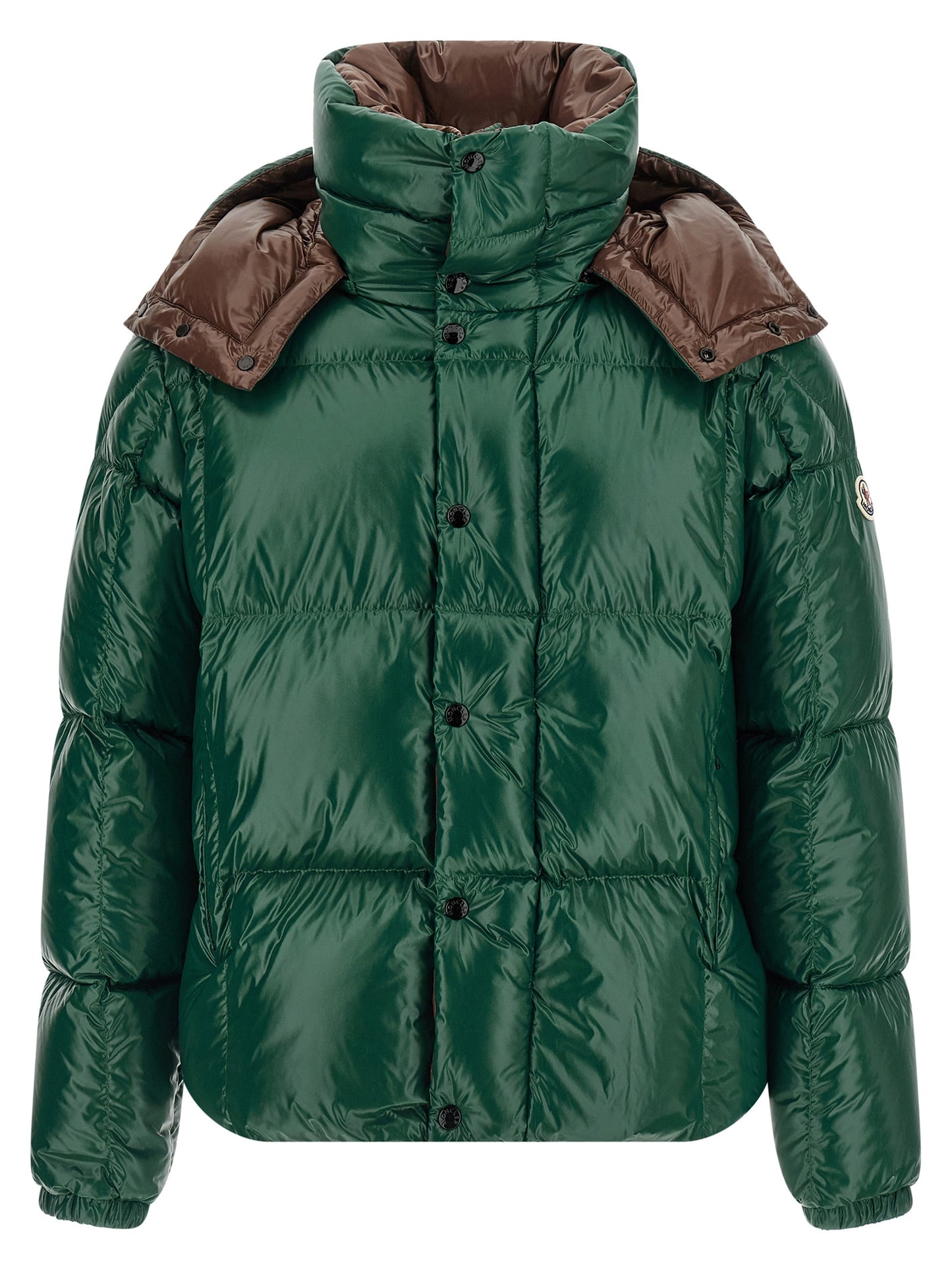 'Parana' down jacket Down jacket, Parka, Casual jackets