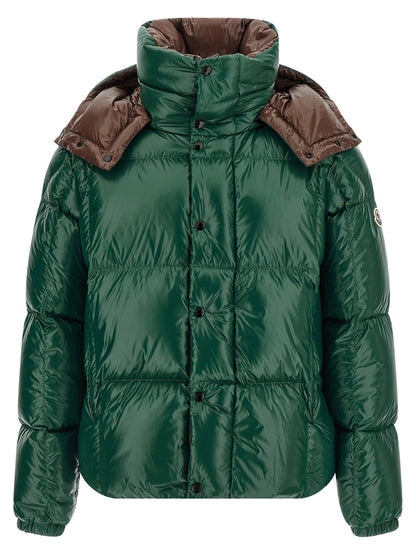 'Parana' down jacket Down jacket, Parka, Casual jackets