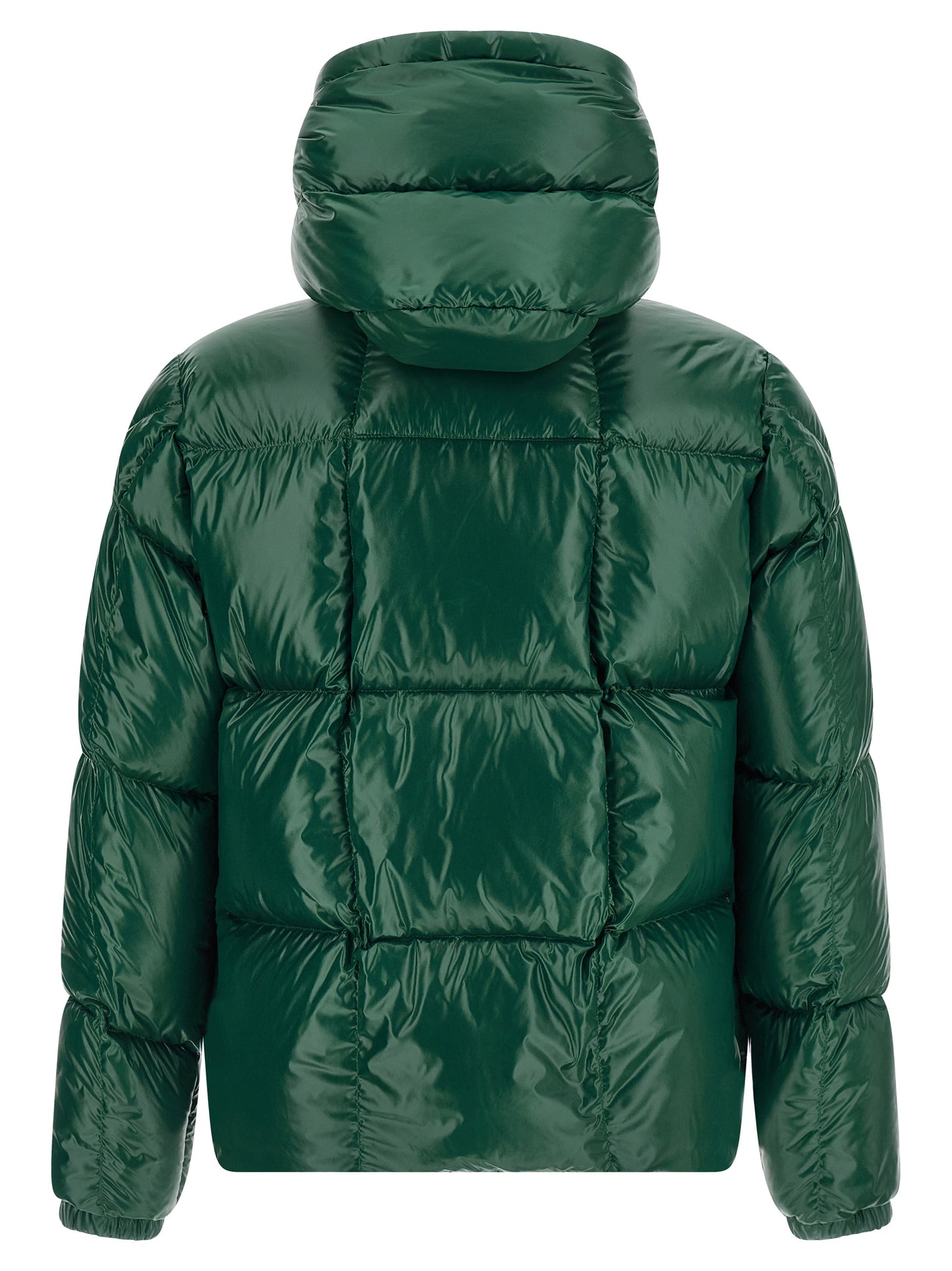 'Parana' down jacket Down jacket, Parka, Casual jackets