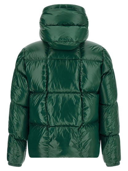 'Parana' down jacket Down jacket, Parka, Casual jackets
