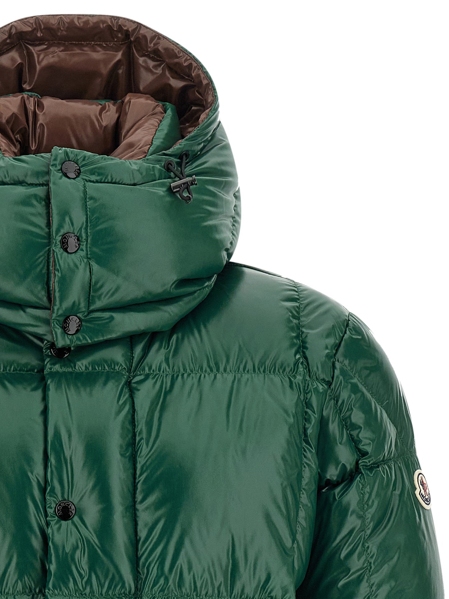 'Parana' down jacket Down jacket, Parka, Casual jackets