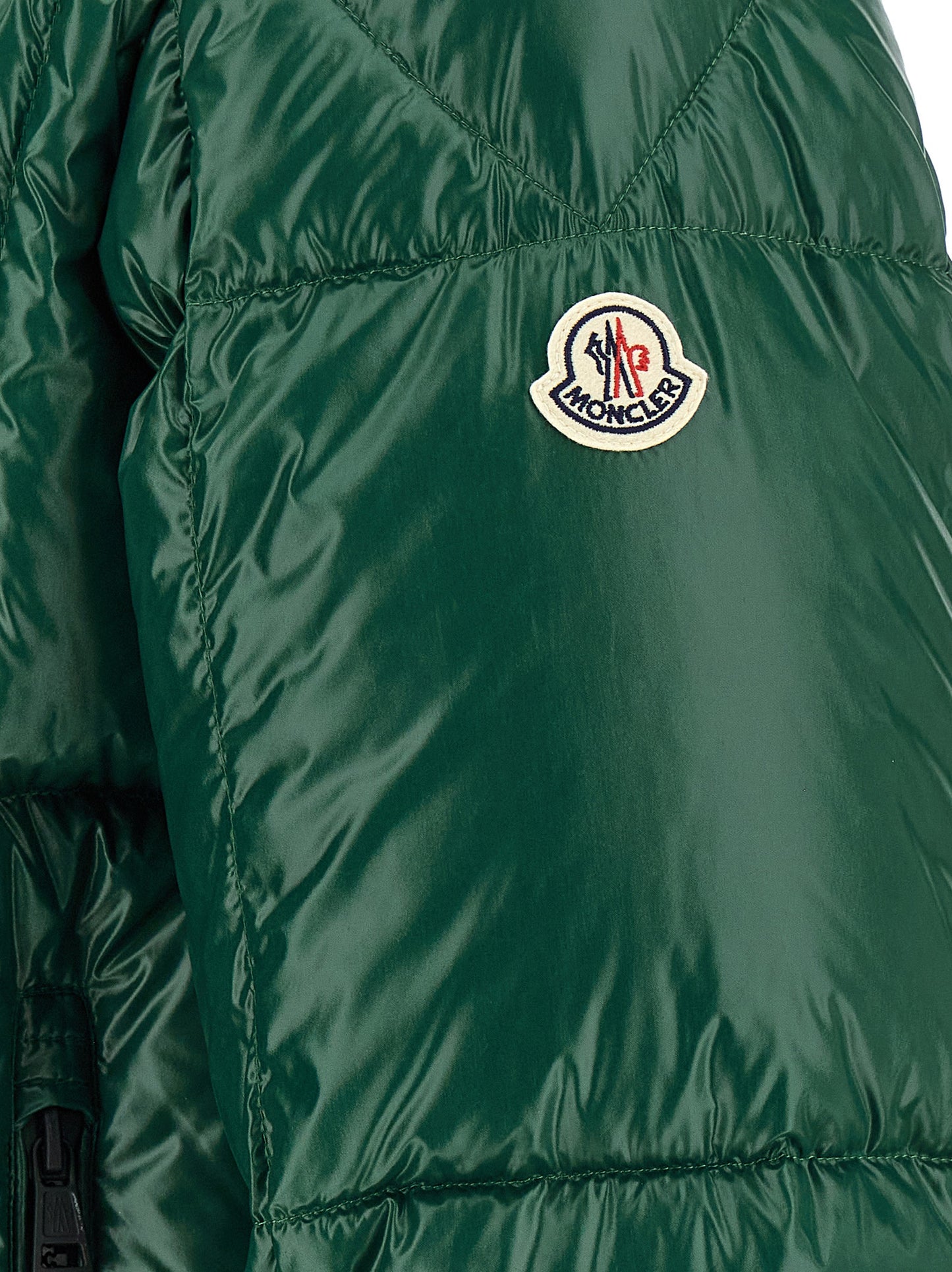 'Parana' down jacket Down jacket, Parka, Casual jackets