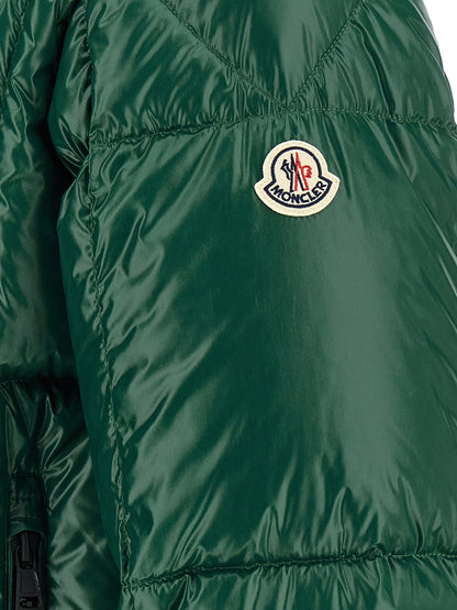 'Parana' down jacket Down jacket, Parka, Casual jackets