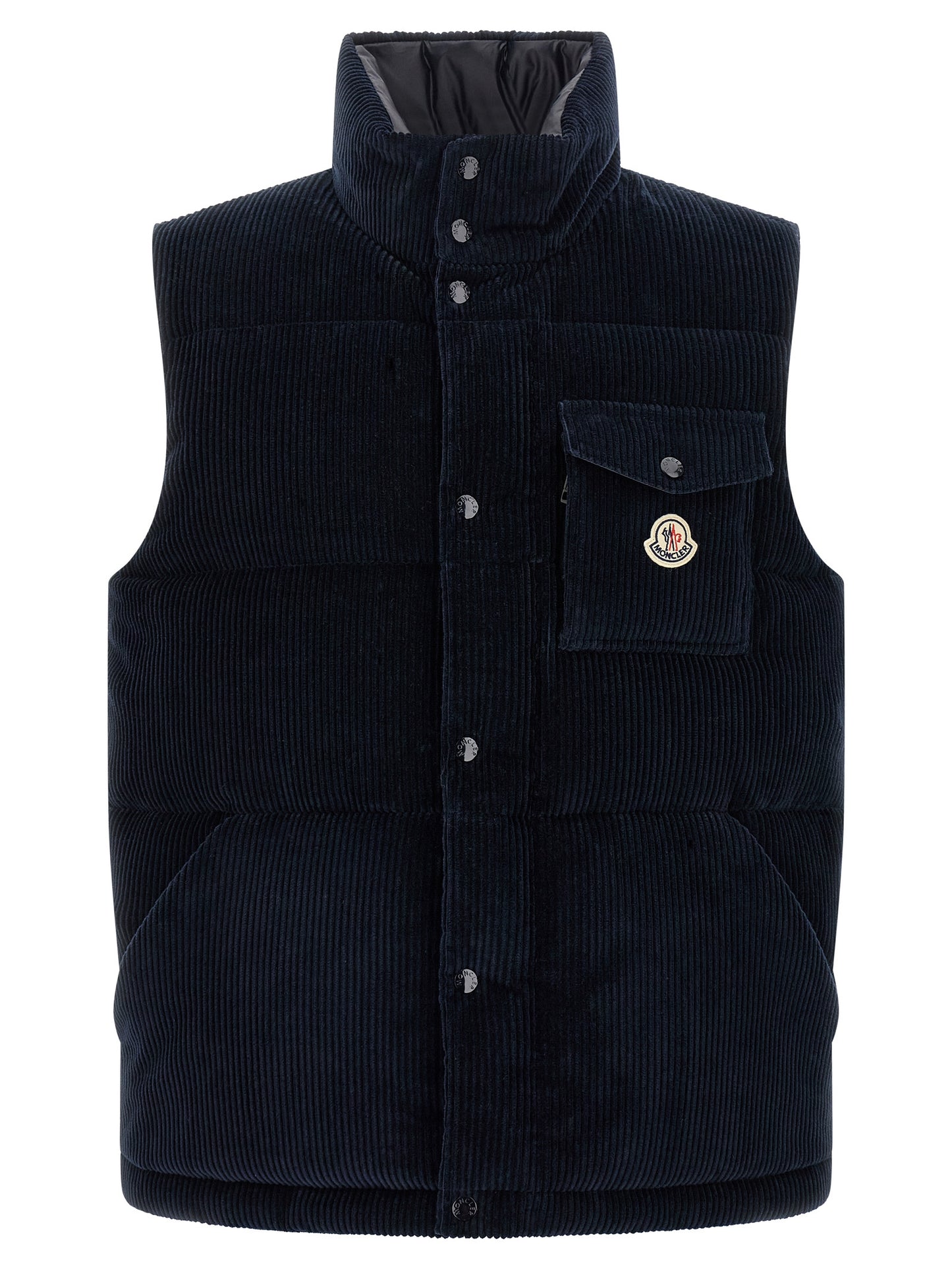 'Agen' vest Gilet