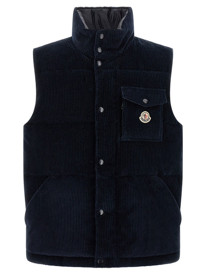 'Agen' vest Gilet