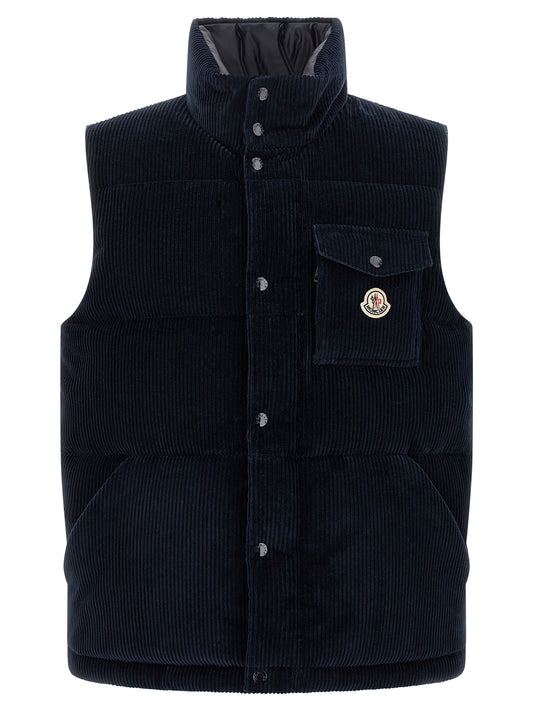 'Agen' vest Gilet