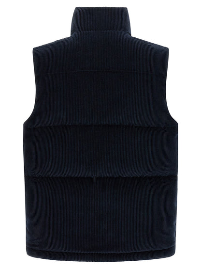 'Agen' vest Gilet